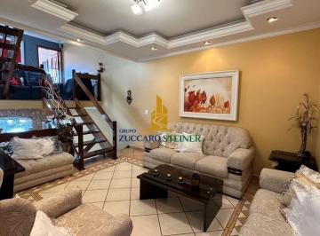 57757914f8a81b468a2076b3ce09296d1500345b · Sobrado à venda, 220 m² por R$ 1.299.999,99 - Jardim Santa Clara - Guarulhos/SP