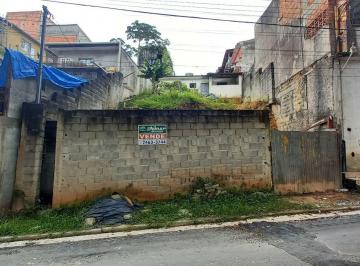 bc924315298a7b97f027a2b37ffd910f89324b39 · Terreno à venda, 210 m² por R$ 250.000,00 - Parque Primavera - Guarulhos/SP