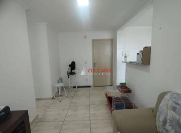 7f7fffbc738edadbb627f5ce948f2ab52376e9ca · Apartamento à venda, 45 m² por R$ 279.990,00 - Vila Rio de Janeiro - Guarulhos/SP