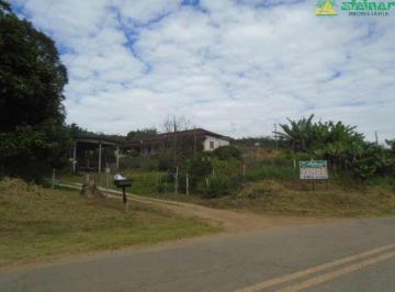 4a154d8d15fb65a09594bfe6cd33e3627128e5b2 · Área à venda, 107340 m² por R$ 37.570.000,00 - Centro Residencial - Arujá/SP