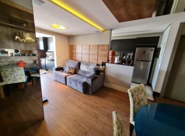 db76990332c24739c09c9014e426949f32771930 · Apartamento à venda, 95 m² por R$ 1.060.000,00 - Jardim Flor da Montanha - Guarulhos/SP