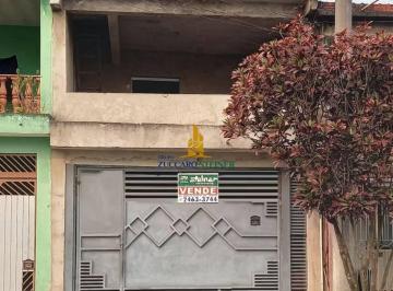 cf4cb6ae88f996db9fc4b4fd36672d091c0e30b2 · Sobrado à venda, 168 m² por R$ 370.000,00 - São João - Guarulhos/SP