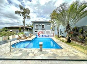 d957af2543598c6c762a224f584af8080680a0e8 · Casa à venda, 224 m² por R$ 2.650.000,00 - Nova Higienópolis - Jandira/SP