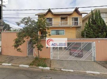 3bcdd9a096b6202a09e3e37de7129fea272f27de · Casa à venda, 339 m² por R$ 1.237.000,00 - Adalgisa - Osasco/SP