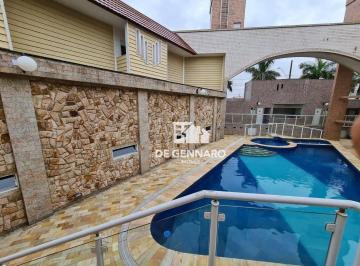 60b060d114bb16f86cee6aafd7376ba4beed43cb · Casa com 2 dormitórios à venda, 138 m² por R$ 785.000,00 - Mirim - Praia Grande/SP
