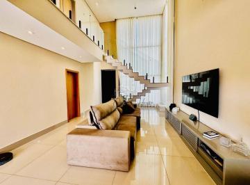 4da4edf97b99caae27d2d0e1931299220a36402b · Casa com 3 suítes sendo 1 Master à venda, 269 m² por R$ 1.950.000 - Cidade Jardim - Vargem Grande Pa