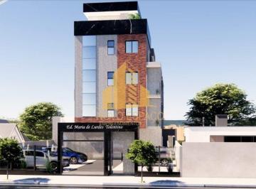 Apartamento · 71m² · 2 Quartos · 1 Vaga · Apartamento com ´Área Privativa no Santa Branca