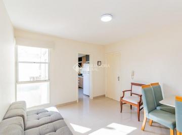 Apartamento · 40m² · 1 Quarto · Apartamento 1 quarto(s), no bairro Centro Histórico