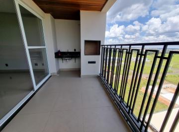 Apartamento de 4 quartos, Valparaíso de Goiás · Apartamento 4 quartos, 2 suítes, varanda com churrasqueira, 2 vagas, alto padrão