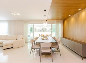 Apartamento · 182m² · 3 Quartos · 4 Vagas · Edifício Marc Chagall da Plaenge, pronto para mora