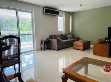 Apartamento · 171m² · 3 Quartos · 3 Vagas · Barra Le Parc excelente 4 quartos