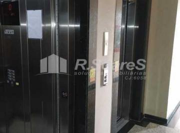Comercial · 35m² · 1 Vaga · Sala : / Comercial / Vila Valqueire
