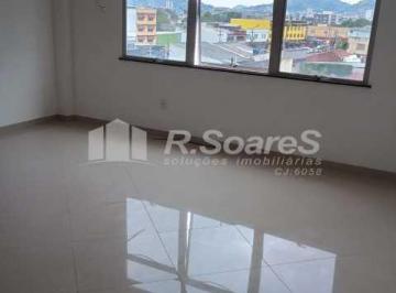 Comercial · 35m² · 1 Vaga · Sala : / Comercial / Vila Valqueire