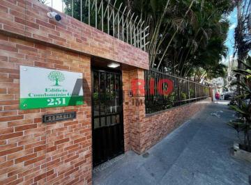 Apartamento · 78m² · 2 Quartos · Apartamento : Padrão / Residencial / Praça Seca