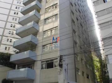 Apartamento · 190m² · 3 Quartos · Excelente apartamento Jd.Paulista, 190 m²a.c.,  3 dorms., ( 1 suíte), varanda, 3 banheiros, dep. emp