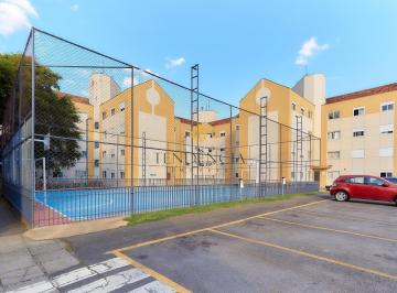 Apartamento · 52m² · 3 Quartos · 1 Vaga · Apartamento com 3 dormitórios à venda, 52,65 m2, CURITIBA - PR