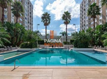 Apartamento · 112m² · 3 Quartos · 2 Vagas · Página 1 Imóveis anuncia para venda "apartamento de 3 dormitórios" no bairro Estância Velh