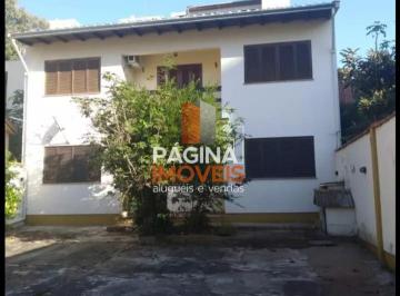 Casa · 330m² · 3 Quartos · 4 Vagas · Página 1 Imóveis anuncia ótima oportunidade de casa para venda com 2 dormitórios, no Centro de Canoa