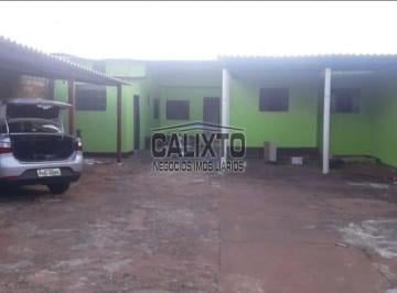 Casa · 65m² · 2 Quartos · 3 Vagas · CASA BAIRRO SAO JORGE