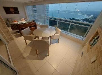 Apartamento · 158m² · 3 Quartos · 2 Vagas · Apartamento com 3 quartos à venda em Parque enseada - SP