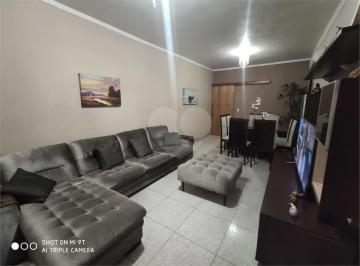 Casa · 105m² · 2 Quartos · 2 Vagas · Casa térrea com 2 quartos à venda em Vila Voturua - SP
