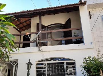 Casa · 119m² · 3 Quartos · 4 Vagas · Sobrado com 3 quartos à venda em Centro - SP