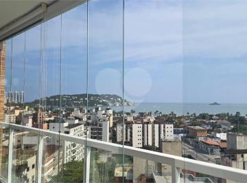 Apartamento · 79m² · 2 Quartos · 2 Vagas · Apartamento com 2 quartos à venda em Jardim enseada - SP