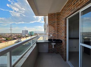 Apartamento · 61m² · 2 Quartos · 1 Vaga · Apartamento com 2 quartos à venda em Centro - SP