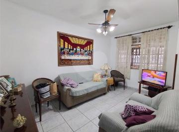 Casa · 128m² · 3 Quartos · 1 Vaga · Sobrado com 3 quartos à venda em Vila cascatinha - SP
