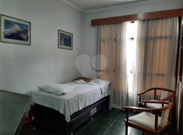 Apartamento · 42m² · 1 Quarto · 1 Vaga · Apartamento com 1 quartos à venda em Itararé - SP