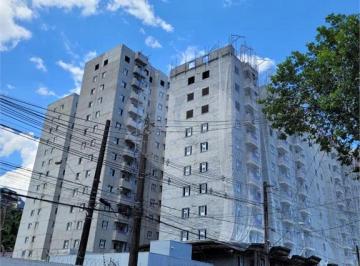 Apartamento · 42m² · 2 Quartos · 1 Vaga · Apartamento com 2 quartos à venda em Jabaquara - SP