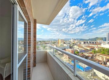 Apartamento · 61m² · 2 Quartos · 1 Vaga · Apartamento com 2 quartos à venda em Centro - SP