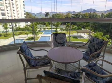 Apartamento · 225m² · 4 Quartos · 2 Vagas · Apartamento com 4 quartos à venda em Parque enseada - SP