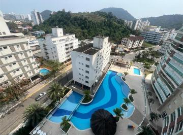 Apartamento · 158m² · 4 Quartos · 2 Vagas · Apartamento com 4 quartos à venda em Enseada - SP