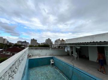 Terreno · 342m² · Terreno à venda em Boqueirão - SP