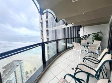 Apartamento · 198m² · 3 Quartos · 2 Vagas · Apartamento com 3 quartos à venda em Vila luis antônio - SP