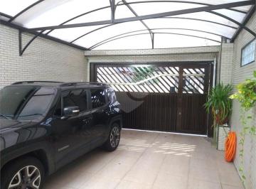 Casa · 148m² · 4 Quartos · Sobrado com 4 quartos à venda em Vila cascatinha - SP