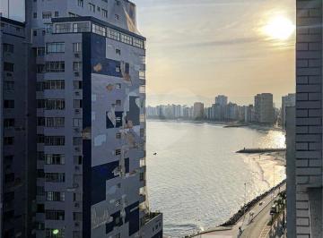 Apartamento · 153m² · 4 Quartos · 3 Vagas · Apartamento com 4 quartos à venda em Itararé - SP