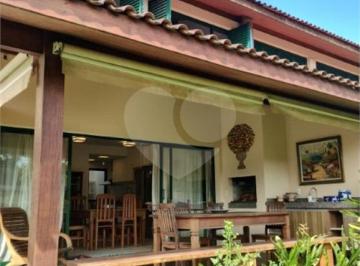 Casa · 144m² · 4 Quartos · 2 Vagas · Condomínio com 4 quartos à venda em Barra do una - SP
