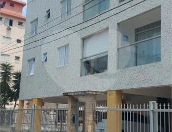 Apartamento · 60m² · 1 Quarto · Apartamento com 1 quartos à venda em Jardim las palmas - SP