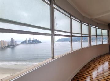 Apartamento · 253m² · 4 Quartos · Apartamento com 4 quartos à venda em Centro - SP