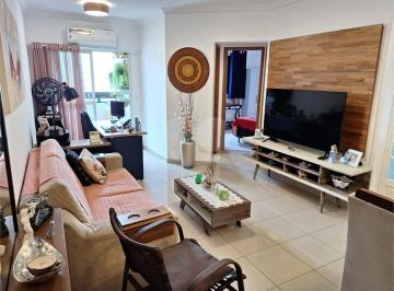 Apartamento · 67m² · 2 Quartos · 1 Vaga · Apartamento com 2 quartos à venda em Itararé - SP