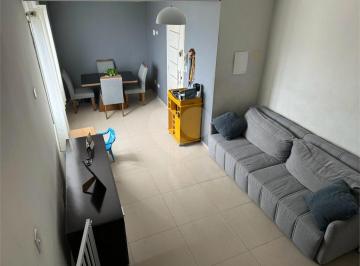 Apartamento · 114m² · 3 Quartos · 1 Vaga · Apartamento com 3 quartos à venda em Vila voturua - SP