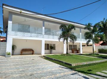 Casa · 735m² · 7 Quartos · 10 Vagas · Sobrado com 7 quartos à venda em Morada da praia - SP
