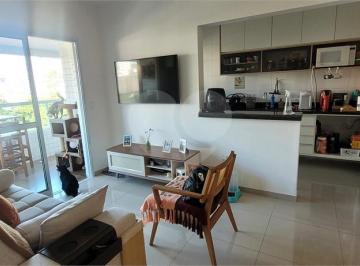 Apartamento · 68m² · 2 Quartos · 1 Vaga · Apartamento com 2 quartos à venda em Boqueirão - SP