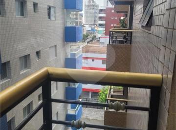 Apartamento · 210m² · 3 Quartos · 2 Vagas · Apartamento com 3 quartos à venda em Guilhermina - SP