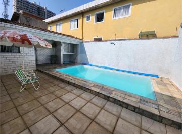 Casa · 161m² · 3 Quartos · 1 Vaga · Sobrado com 3 quartos à venda em Parque bitaru - SP