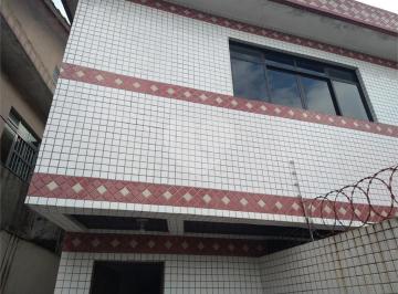 Casa · 90m² · 3 Quartos · 2 Vagas · Casa com 3 quartos à venda em Vila cascatinha - SP