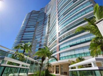 Apartamento · 159m² · 4 Quartos · 2 Vagas · Apartamento com 4 quartos à venda em Enseada - SP