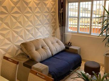 Apartamento · 80m² · 2 Quartos · 1 Vaga · Apartamento com 2 quartos à venda em Vila nossa senhora de fátima - SP